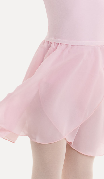 Balletrokje Voile