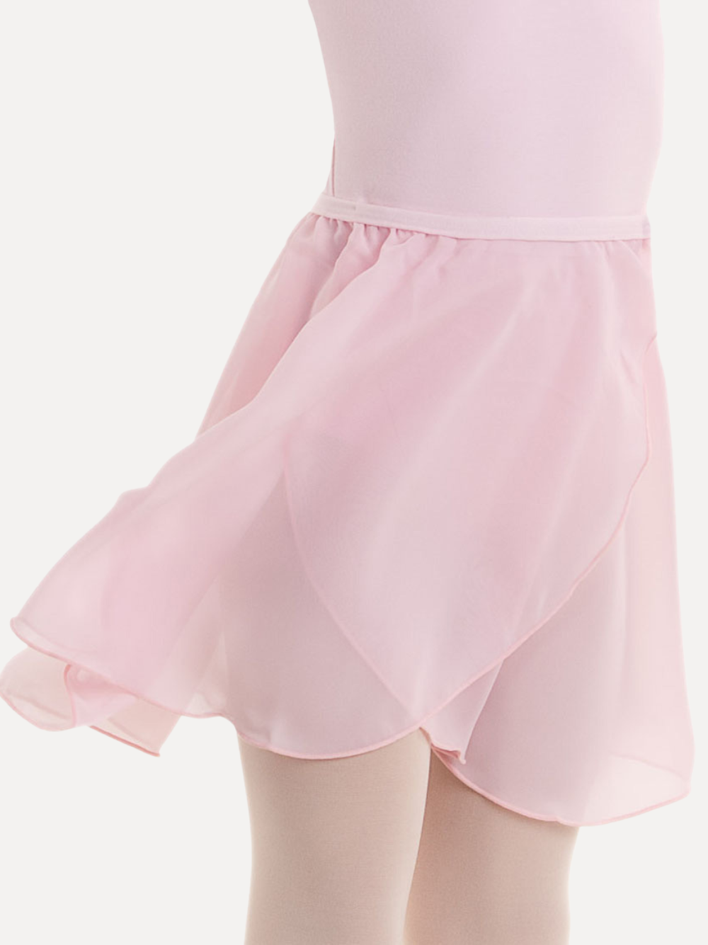 Balletrokje Voile