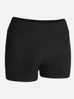 Hotpants Zwart
