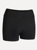 Hotpants Zwart