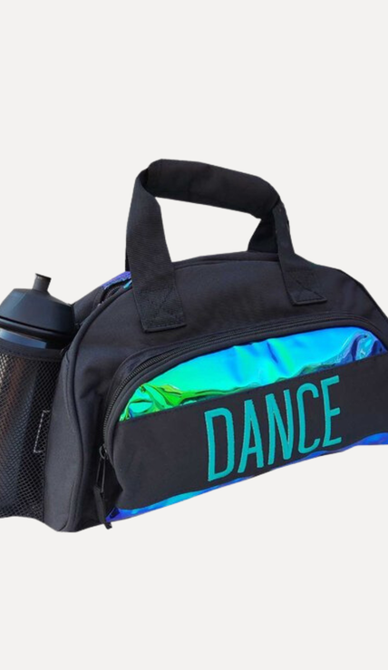 Metallic Sport Tas