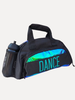 Metallic Sport Tas