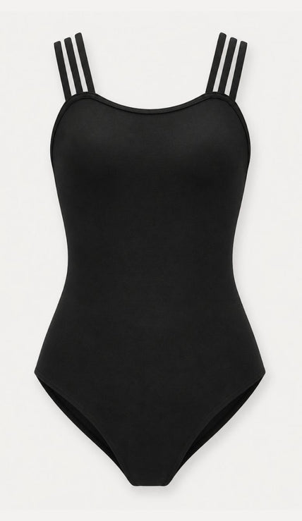 Dames Balletpak Katoen Lycra