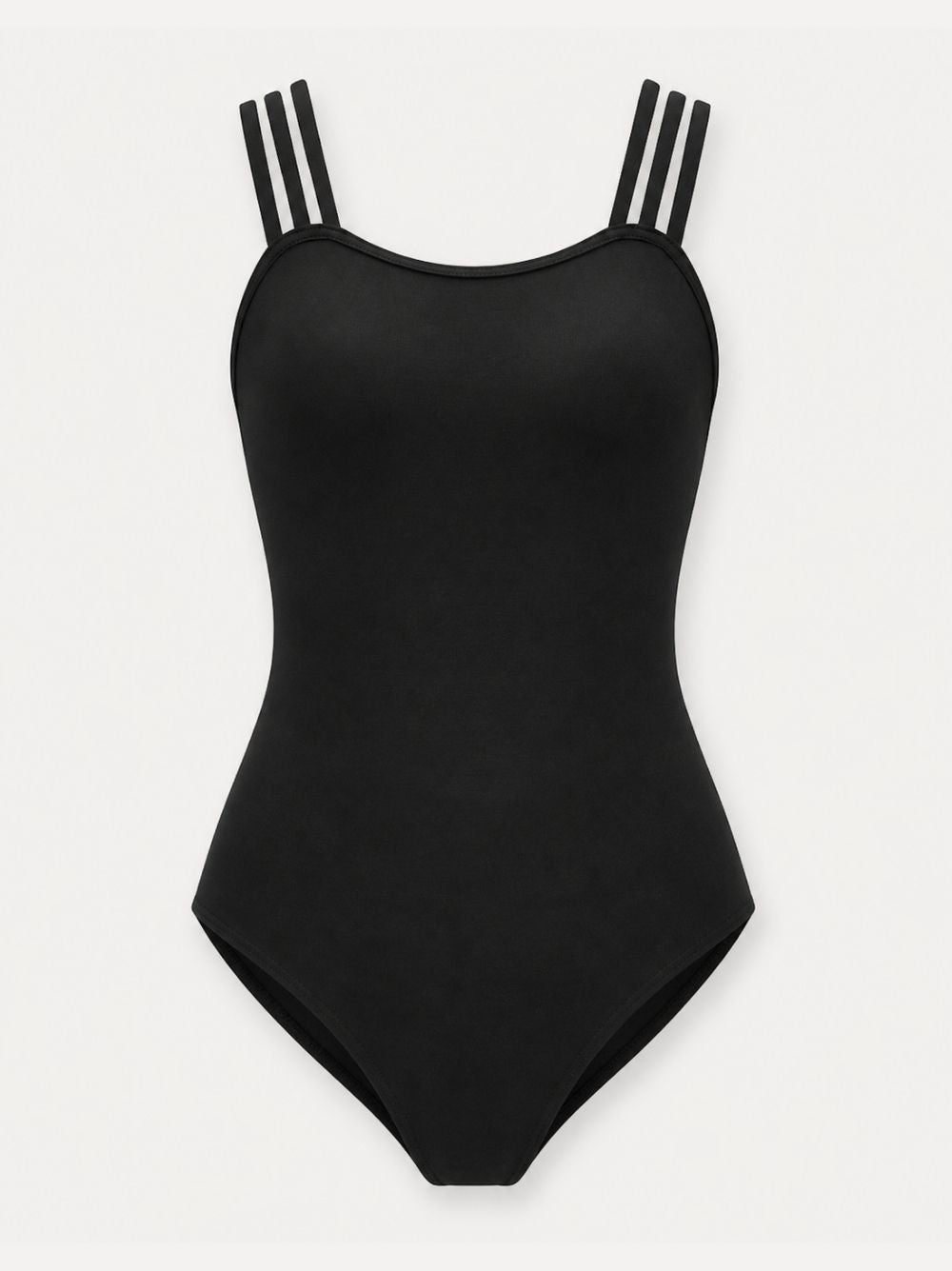 Dames Balletpak Katoen Lycra