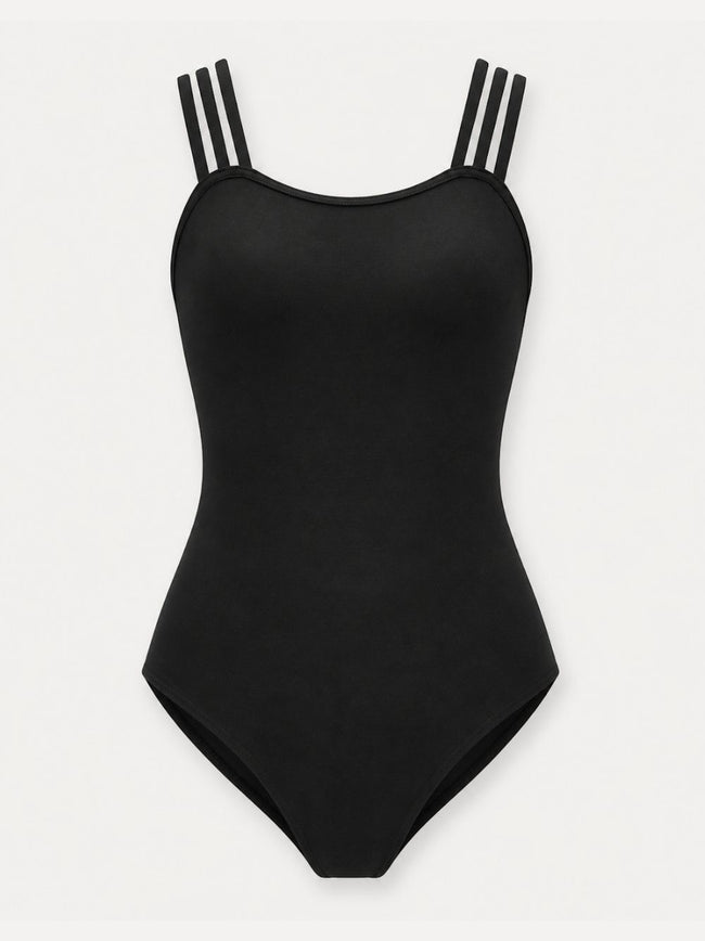 Dames Balletpak Katoen Lycra