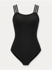 Dames Balletpak Katoen Lycra