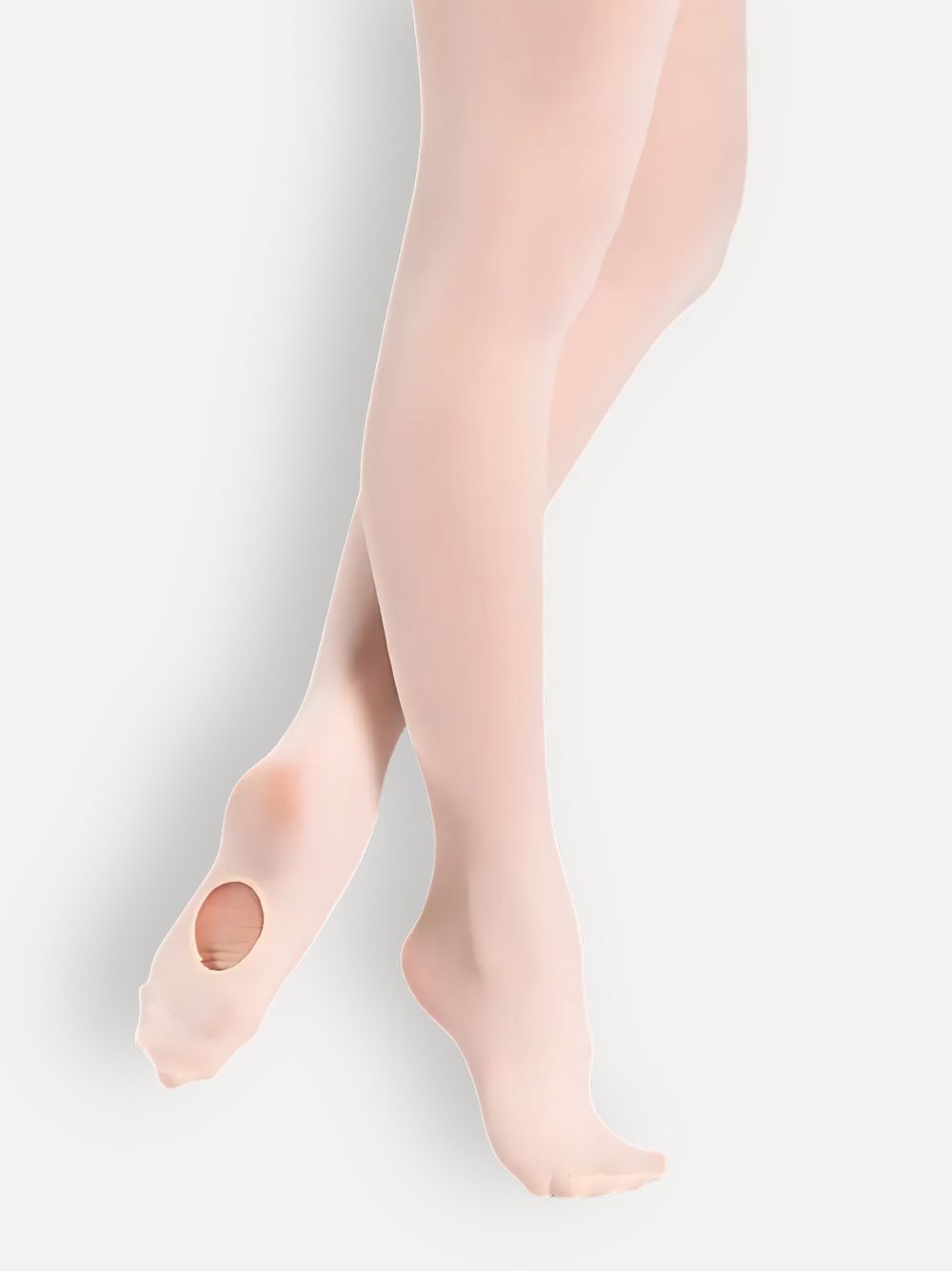 Convertible Balletpanty