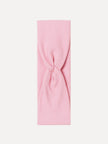 Haarband Roze