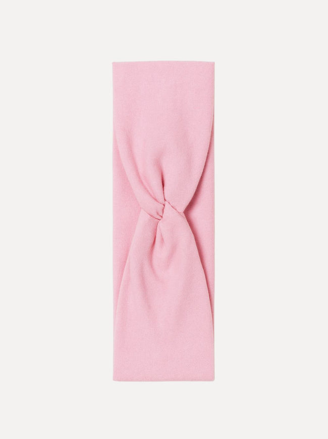 Haarband Roze