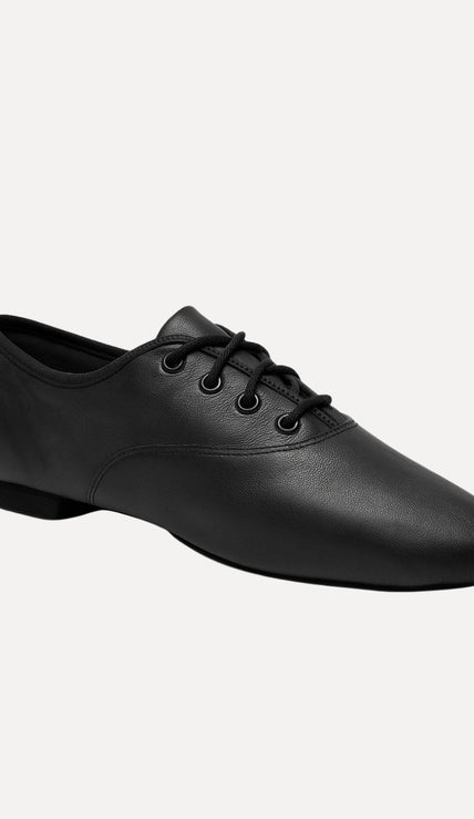 Jazzschoenen Leer Splitzool