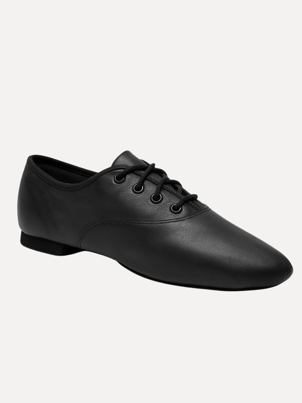 Jazzschoenen Leer Splitzool