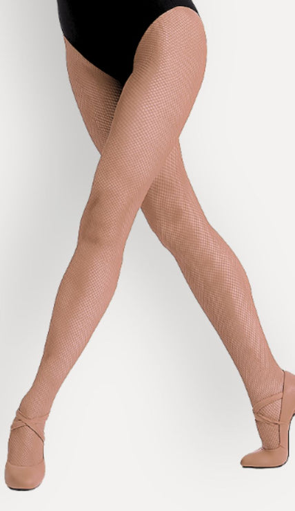 Fishnet Danspanty