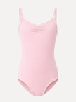 Balletpakje Katoen Lycra Mix