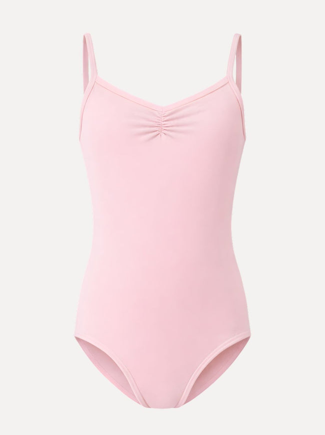 Balletpakje Katoen Lycra Mix