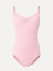 Balletpakje Katoen Lycra Mix