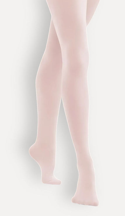 Balletpanty 40D Microfiber