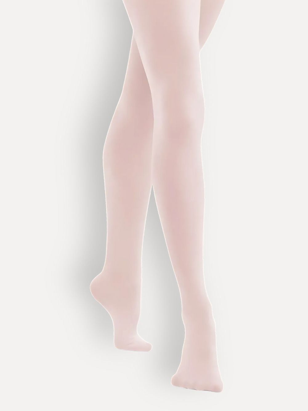 Balletpanty 40D Microfiber