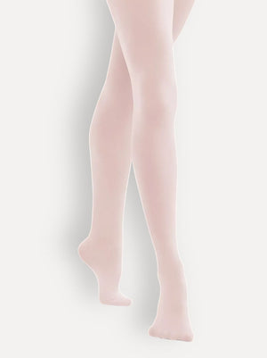 Balletpanty 40D Microfiber