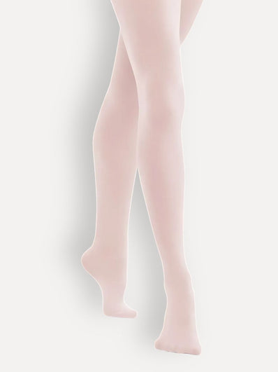 Balletpanty 40D Microfiber