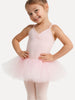Tule Glitter Tutu Rokje