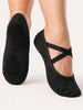 Vegan Canvas Balletschoenen