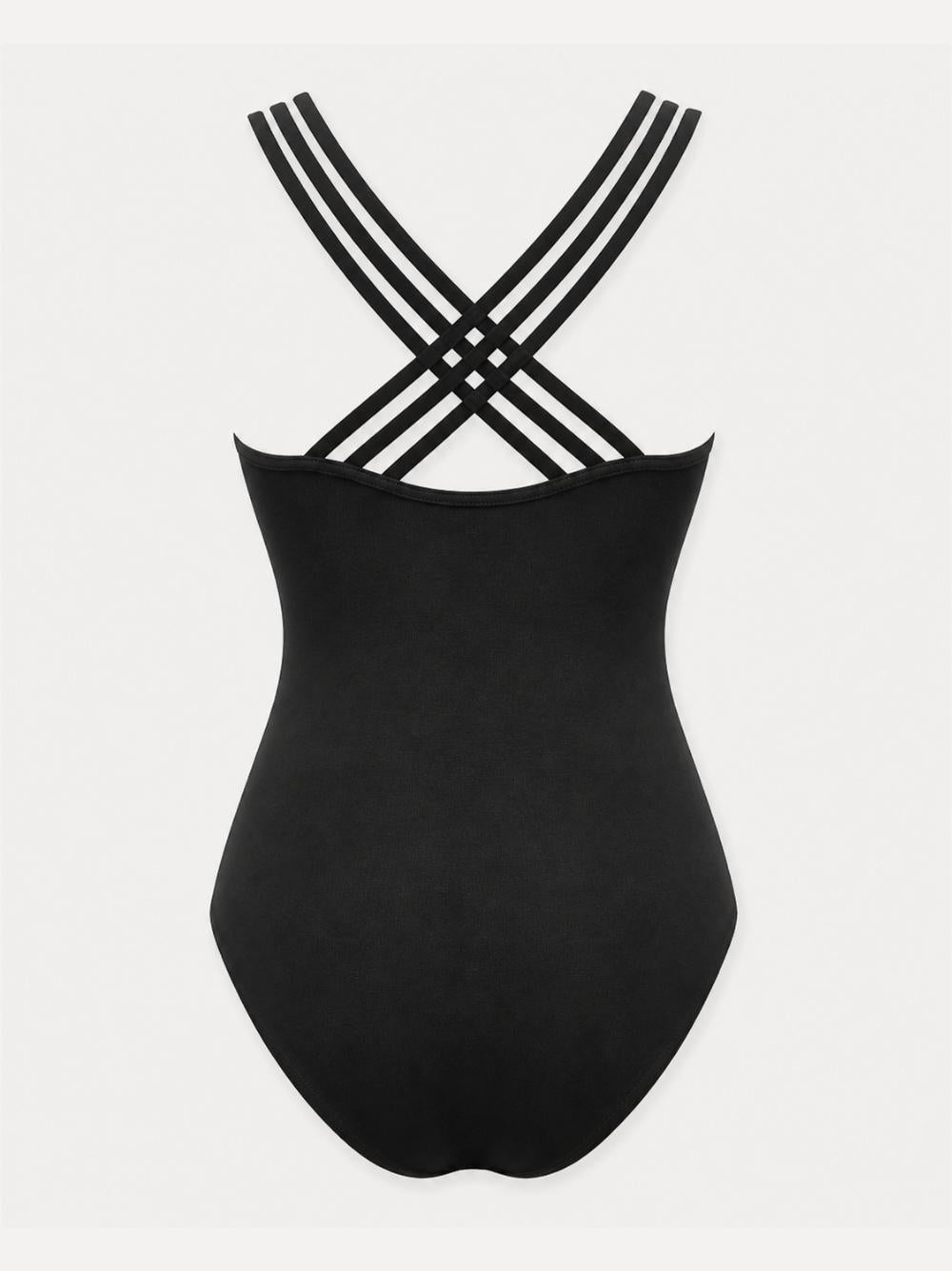 Dames Balletpak Katoen Lycra