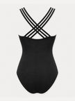 Dames Balletpak Katoen Lycra