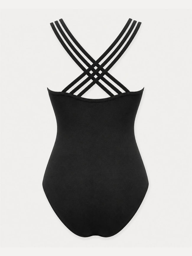 Dames Balletpak Katoen Lycra