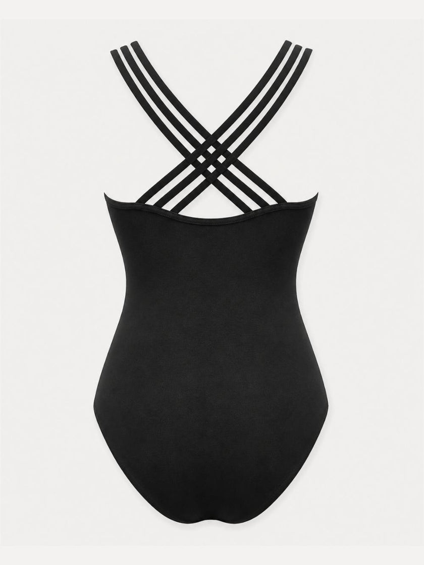 Dames Balletpak Katoen Lycra