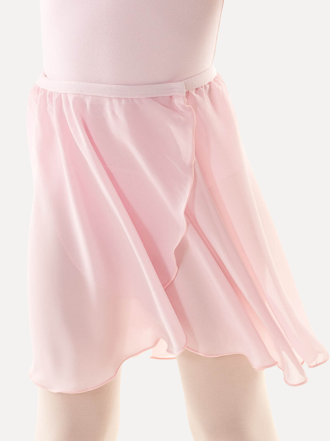 Balletrokje Voile