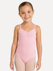 Balletpakje Katoen Lycra Mix