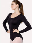 Balletpak Lange Mouw