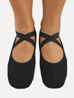 Vegan Canvas Balletschoenen