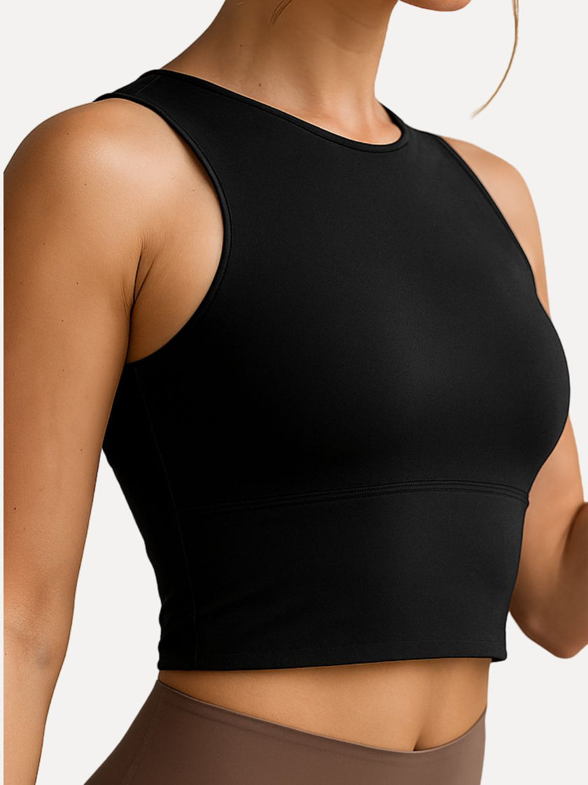 BH Topje Viscose