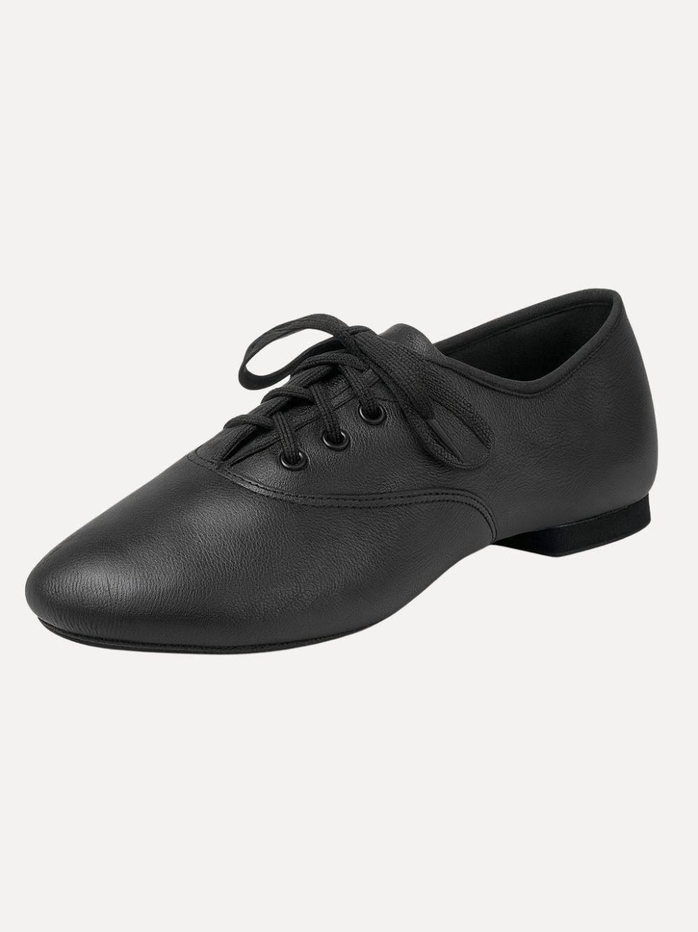 Jazzschoenen Leer Splitzool