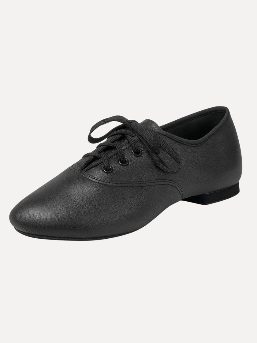 Jazzschoenen Leer Splitzool
