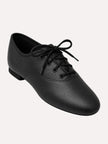 Jazzschoenen Leer Splitzool