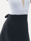 Lang Voile Balletrok