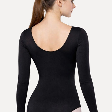 Balletpak Lange Mouw