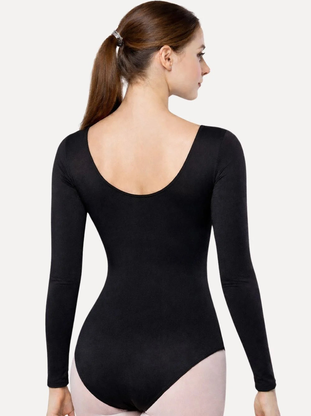 Balletpak Lange Mouw