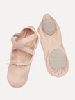 Stretch Splitzool Balletschoenen