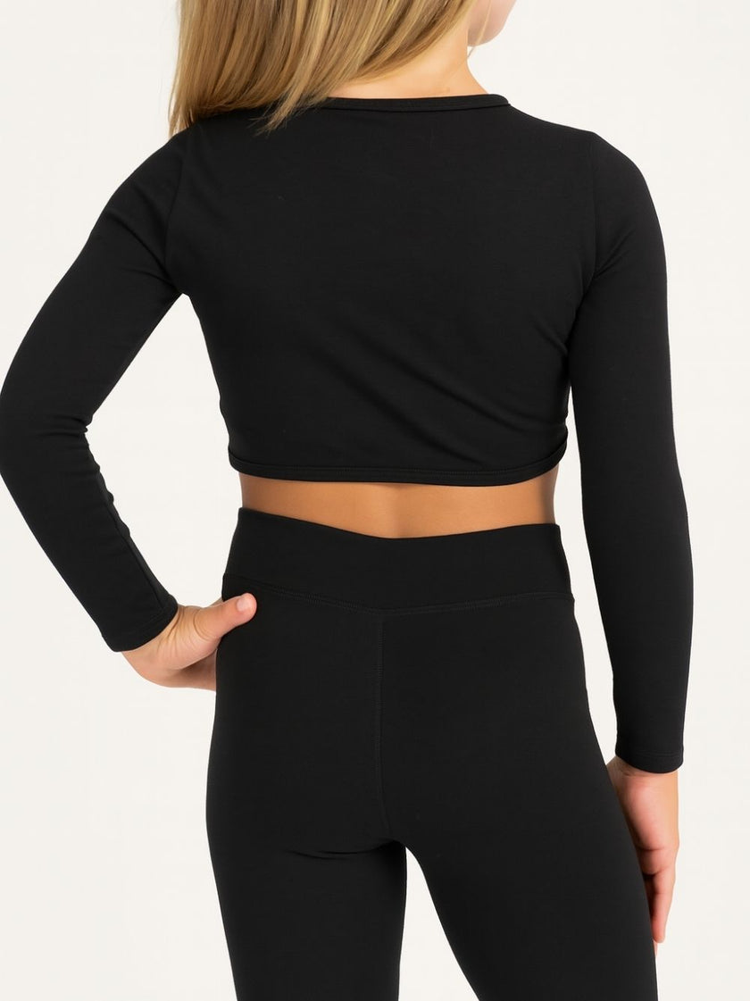 Jazzbroek Kind