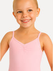 Balletpakje Katoen Lycra Mix