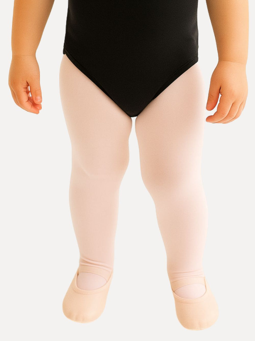 Balletpanty met Voet