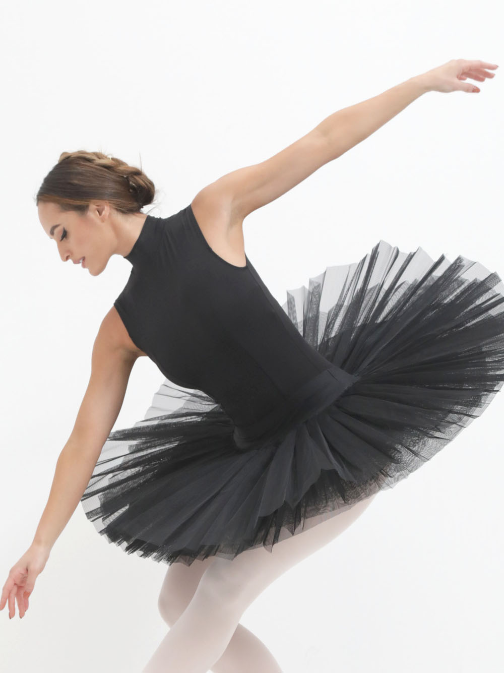 Professionele Tutu Rok