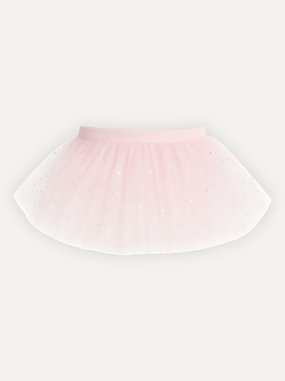 Tule Glitter Tutu Rokje
