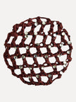 Haarnetje met Strass