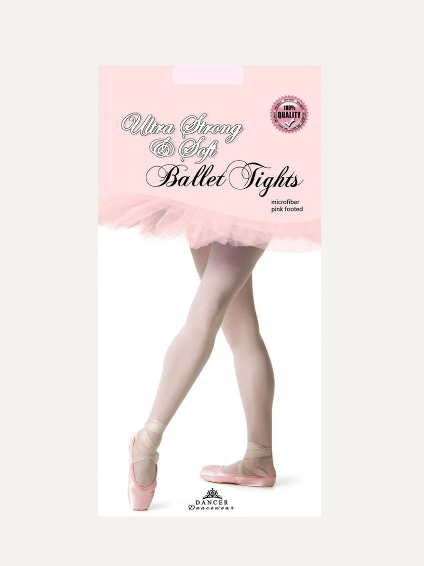 Balletpanty met Voet