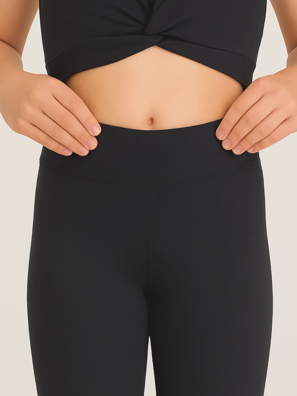 Jazzbroek Kind