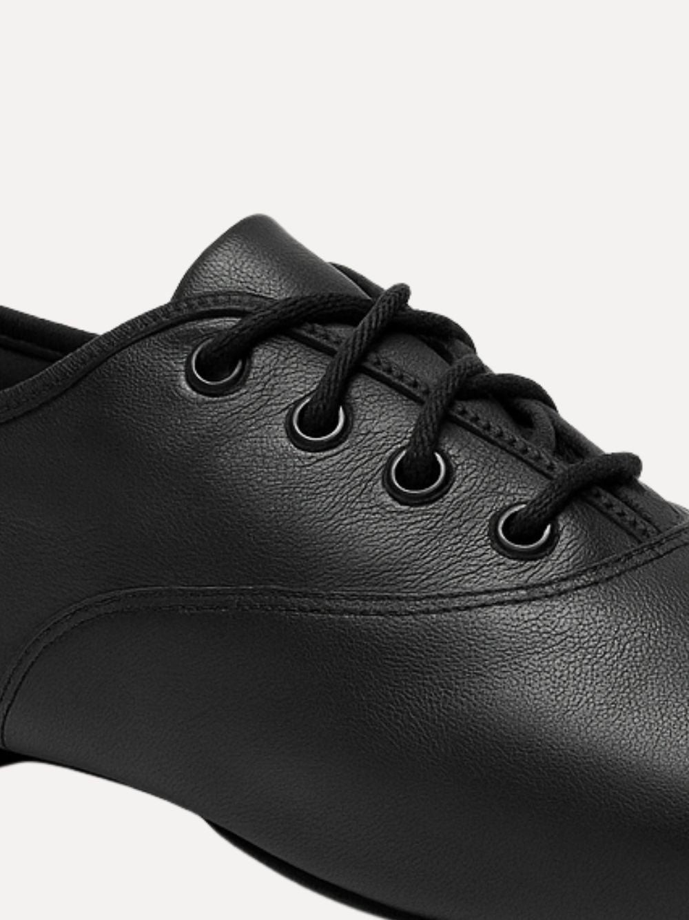 Jazzschoenen Leer Splitzool